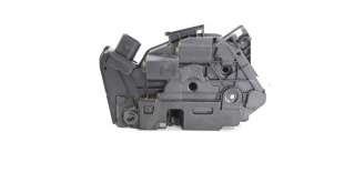 Recambio de cerradura puerta trasera izquierda para seat ibiza (6j5) 2008-2015 25 aniversario referencia OEM IAM 6J0839015A CRDV