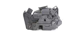 Recambio de cerradura puerta trasera izquierda para seat ibiza (6j5) 2008-2015 25 aniversario referencia OEM IAM 6J0839015A CRDV