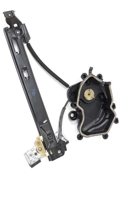Recambio de elevalunas trasero derecho para seat ibiza (6j5) 2008-2015 25 aniversario referencia OEM IAM 6J4839402B 106212420 11