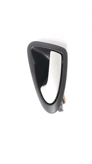 Recambio de maneta interior trasera izquierda para seat ibiza (6j5) 2008-2015 25 aniversario referencia OEM IAM 6J4839113A  