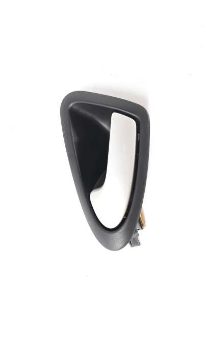 Recambio de maneta interior trasera izquierda para seat ibiza (6j5) 2008-2015 25 aniversario referencia OEM IAM 6J4839113A  