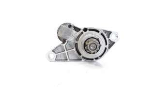 Recambio de motor arranque para seat ibiza (6j5) 2008-2015 25 aniversario referencia OEM IAM 02T911023S ARF060251HQ S50263