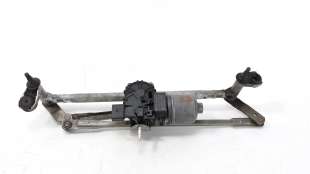 Recambio de motor limpia delantero para seat ibiza (6j5) 2008-2015 25 aniversario referencia OEM IAM 6R1955119BOY MLF750101HQ 03