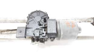 Recambio de motor limpia delantero para seat ibiza (6j5) 2008-2015 25 aniversario referencia OEM IAM 6R1955119BOY MLF750101HQ 03 2