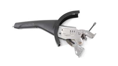 Recambio de palanca freno para seat ibiza (6j5) 2008-2015 25 aniversario referencia OEM IAM 6J0711461  
