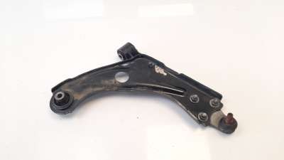 Recambio de brazo suspension inferior delantero derecho para citroën c4 picasso 2013- shine referencia OEM IAM 9800596580  
