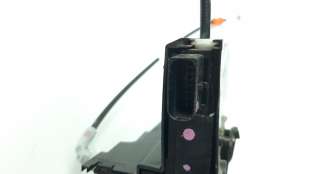 Recambio de cerradura puerta trasera derecha para citroën c4 picasso 2013- shine referencia OEM IAM 9826133680   2