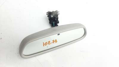 Recambio de espejo para citroën c4 picasso 2013- shine referencia OEM IAM 98000183BJ  