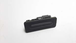 Recambio de maneta exterior porton para citroën c4 picasso 2013- shine referencia OEM IAM 9827560380  