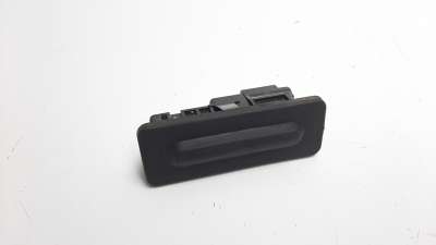 Recambio de maneta exterior porton para citroën c4 picasso 2013- shine referencia OEM IAM 9827560380  