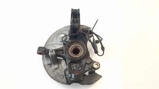 Recambio de mangueta delantera izquierda para citroën c4 picasso 2013- shine referencia OEM IAM 1610137880   2