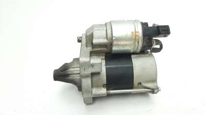 Recambio de motor arranque para citroën c4 picasso 2013- shine referencia OEM IAM 9812715480 ARF720351VL 