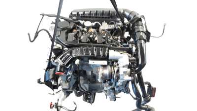 Recambio de motor completo para citroën c4 picasso 2013- shine referencia OEM IAM HN05  