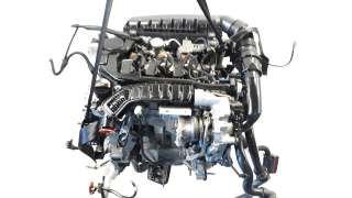 Recambio de motor completo para citroën c4 picasso 2013- shine referencia OEM IAM HN05  
