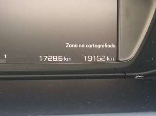 Recambio de motor completo para citroën c4 picasso 2013- shine referencia OEM IAM HN05  