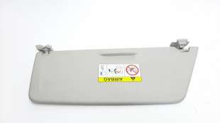 Recambio de parasol derecho para citroën c4 picasso 2013- shine referencia OEM IAM 1610459480   2