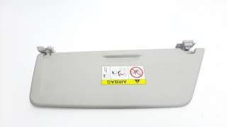 Recambio de parasol derecho para citroën c4 picasso 2013- shine referencia OEM IAM 1610459480  