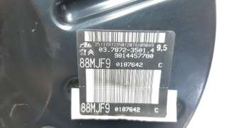 Recambio de servofreno para citroën c4 picasso 2013- shine referencia OEM IAM 9814457780  