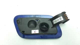 Recambio de tapa exterior combustible para citroën c4 picasso 2013- shine referencia OEM IAM 9814206680  