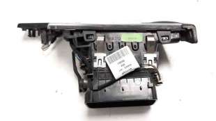 Recambio de rejilla aireadora para mercedes-benz clase e (w212) lim. 2009-2016 1.8 cgi cat referencia OEM IAM A2128302654   2