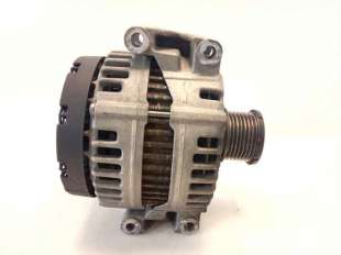 Recambio de alternador para mercedes-benz clase cls (w219) 2004-2010 320 cdi (219.322) referencia OEM IAM A0131547002 ALF780301  2