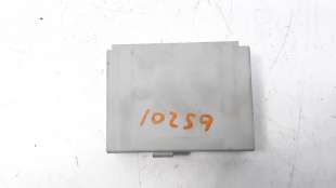 Recambio de modulo electronico para mercedes-benz clase cls (w219) 2004-2010 320 cdi (219.322) referencia OEM IAM A2115408445   2