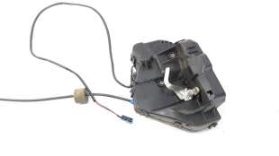 Recambio de cerradura puerta trasera derecha para mercedes-benz clase cls (w219) 2004-2010 320 cdi (219.322) referencia OEM IAM 
