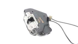 Recambio de cerradura puerta trasera izquierda para mercedes-benz clase cls (w219) 2004-2010 320 cdi (219.322) referencia OEM IA