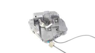 Recambio de cerradura puerta trasera izquierda para mercedes-benz clase cls (w219) 2004-2010 320 cdi (219.322) referencia OEM IA 2