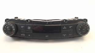 Recambio de mando climatizador para mercedes-benz clase cls (w219) 2004-2010 320 cdi (219.322) referencia OEM IAM 2198303285  