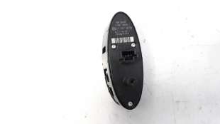 Recambio de mando elevalunas trasero derecho para mercedes-benz clase cls (w219) 2004-2010 320 cdi (219.322) referencia OEM IAM  2