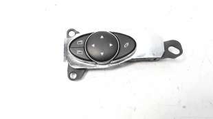 Recambio de mando retrovisor para mercedes-benz clase cls (w219) 2004-2010 320 cdi (219.322) referencia OEM IAM 2118216179  