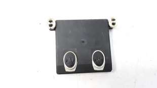 Recambio de modulo electronico para mercedes-benz clase cls (w219) 2004-2010 320 cdi (219.322) referencia OEM IAM 2198200226   2