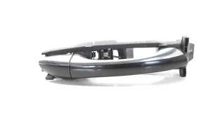 Recambio de maneta exterior trasera izquierda para mercedes-benz clase cls (w219) 2004-2010 320 cdi (219.322) referencia OEM IAM