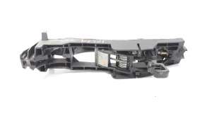 Recambio de maneta exterior trasera izquierda para mercedes-benz clase cls (w219) 2004-2010 320 cdi (219.322) referencia OEM IAM 2