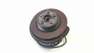 Recambio de mangueta trasera derecha para mercedes-benz clase cls (w219) 2004-2010 320 cdi (219.322) referencia OEM IAM A2113508