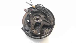 Recambio de mangueta trasera derecha para mercedes-benz clase cls (w219) 2004-2010 320 cdi (219.322) referencia OEM IAM A2113508 2