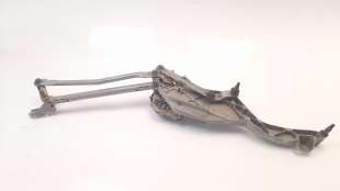 Recambio de motor limpia delantero para mercedes-benz clase cls (w219) 2004-2010 320 cdi (219.322) referencia OEM IAM 1397220565