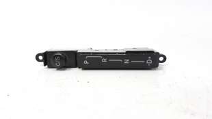 Recambio de pantalla multifuncion para mercedes-benz clase cls (w219) 2004-2010 320 cdi (219.322) referencia OEM IAM A2115420426