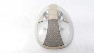Recambio de luz interior para mercedes-benz clase cls (w219) 2004-2010 320 cdi (219.322) referencia OEM IAM A21182075018J12  