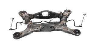 Recambio de puente trasero para mercedes-benz clase cls (w219) 2004-2010 320 cdi (219.322) referencia OEM IAM A2113507108  