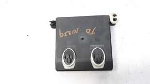 Recambio de modulo electronico para mercedes-benz clase cls (w219) 2004-2010 320 cdi (219.322) referencia OEM IAM 2198200326   2