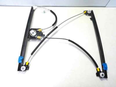Recambio de elevalunas delantero derecho para renault espace iv (jk0) 2002-2016 referencia OEM IAM 8200017894 EPSRE019 115658