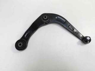 Recambio de brazo suspension inferior delantero derecho para peugeot 206+ 2009-2012 referencia OEM IAM 3521S1 778335 ZWDPE000