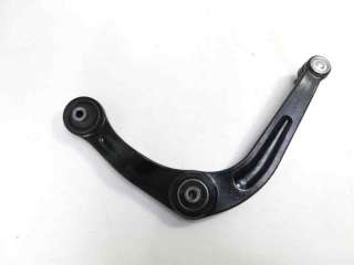 Recambio de brazo suspension inferior delantero derecho para peugeot 206+ 2009-2012 referencia OEM IAM 3521S1 778335 ZWDPE000