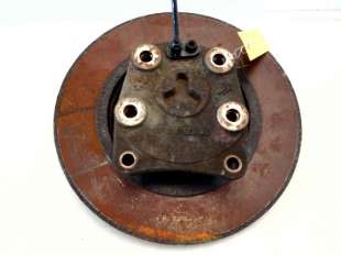 Recambio de buje para peugeot 5008 2009-2017 allure referencia OEM IAM 9803594080   2