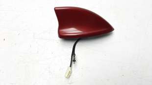 Recambio de antena para renault clio iv 2012- 1.5 dci diesel fap referencia OEM IAM 8201684054  