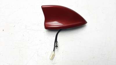 Recambio de antena para renault clio iv 2012- 1.5 dci diesel fap referencia OEM IAM 8201684054  