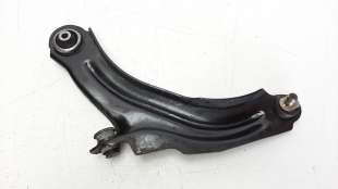 Recambio de brazo suspension inferior delantero izquierdo para renault clio iv 2012- 1.5 dci diesel fap referencia OEM IAM 54505