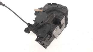 Recambio de cerradura puerta delantera derecha para renault clio iv 2012- 1.5 dci diesel fap referencia OEM IAM 805024563R  